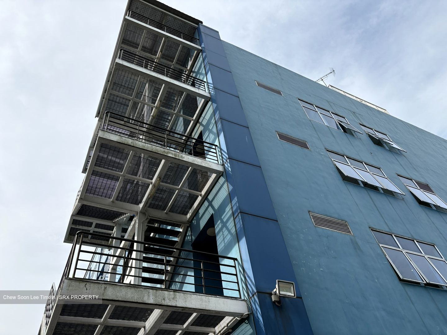 Epl Building (D3), Factory #475553371